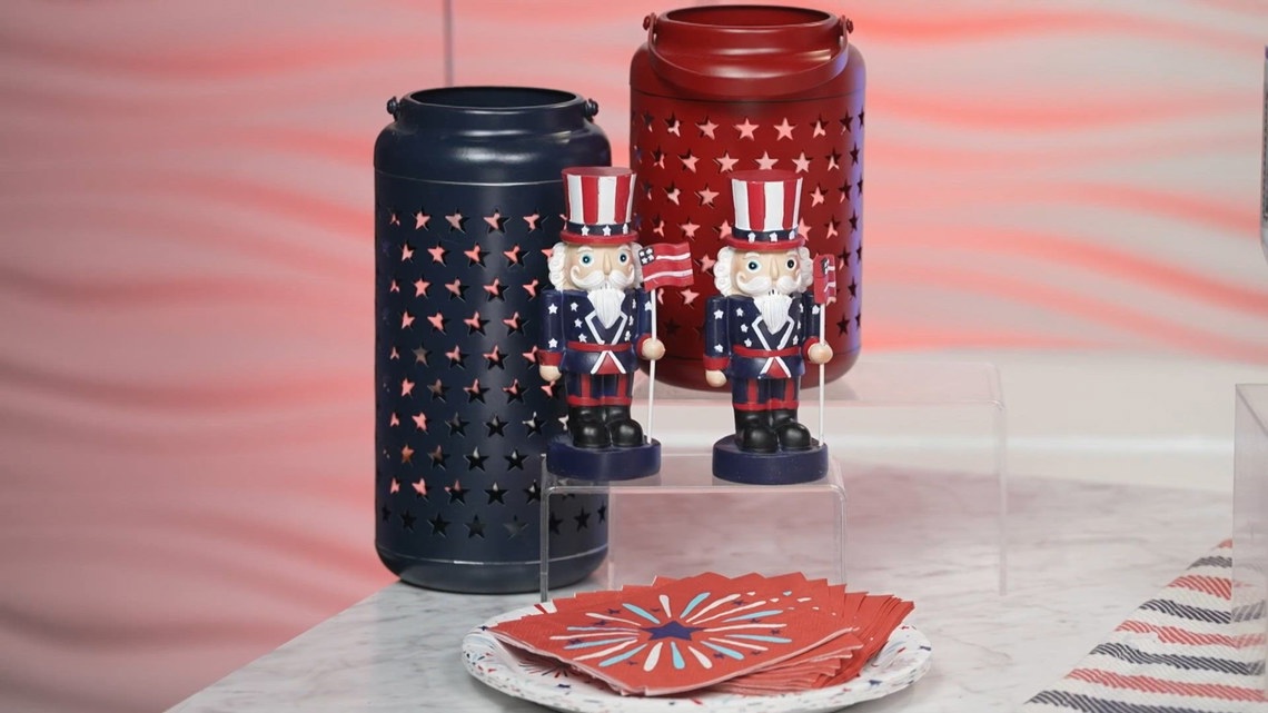 Sponsored: Tips for a Memorable Summer Celebration from Lifestyle Expert Josh McBride