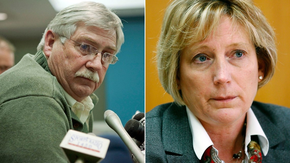 Former Springfield, Illinois mayor, coroner killed in plane crash