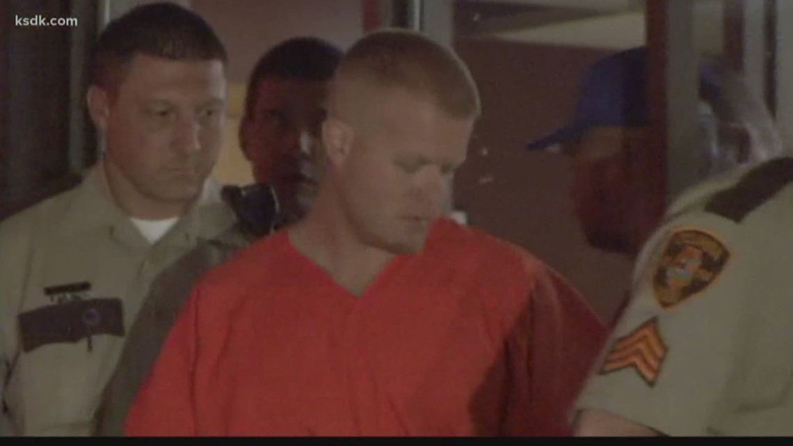 Chris Coleman seeking new trial in 2009 murder of wife, sons