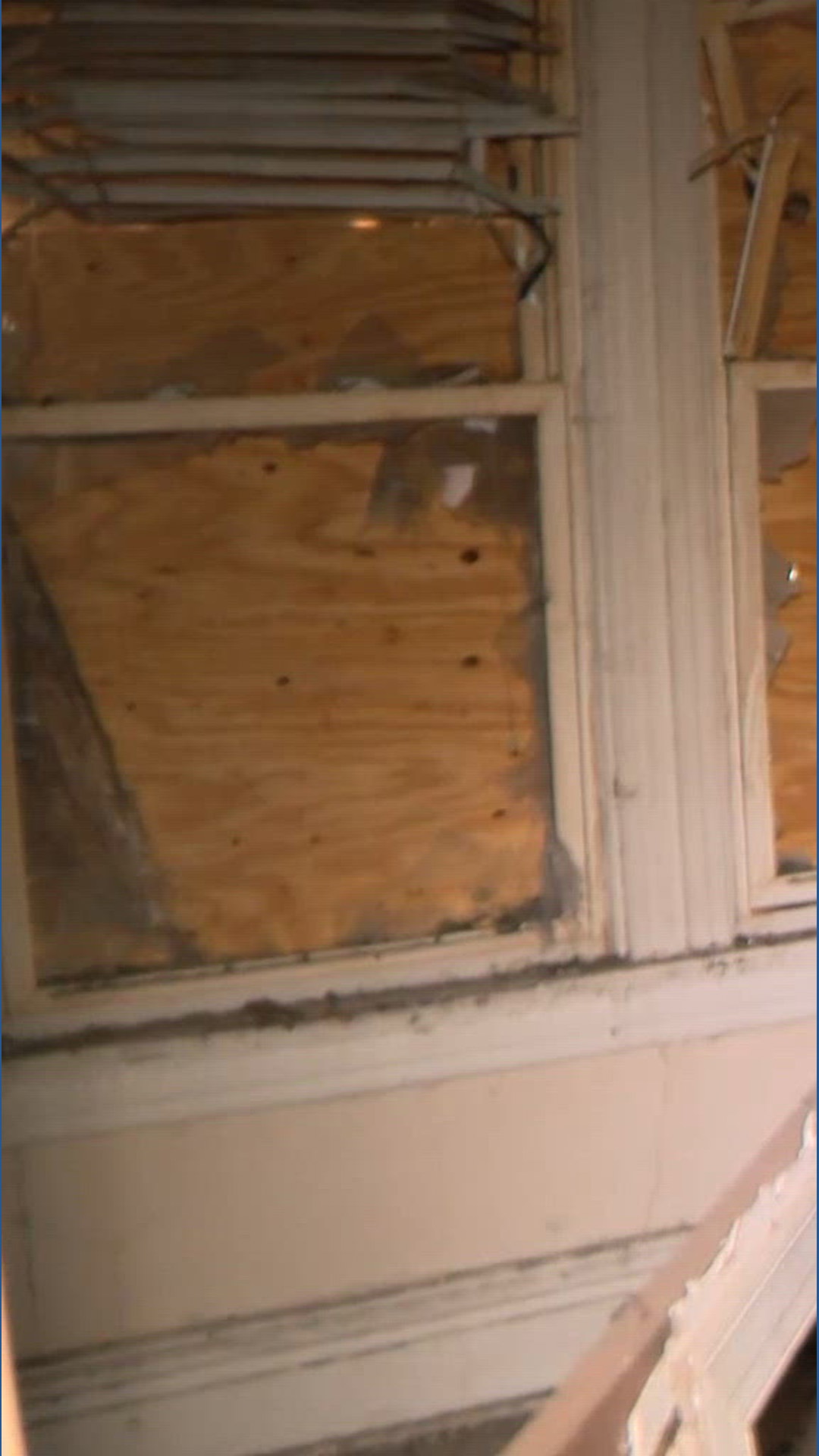 A year after May 16 tornado, St. Louis neighbors still struggle to ...