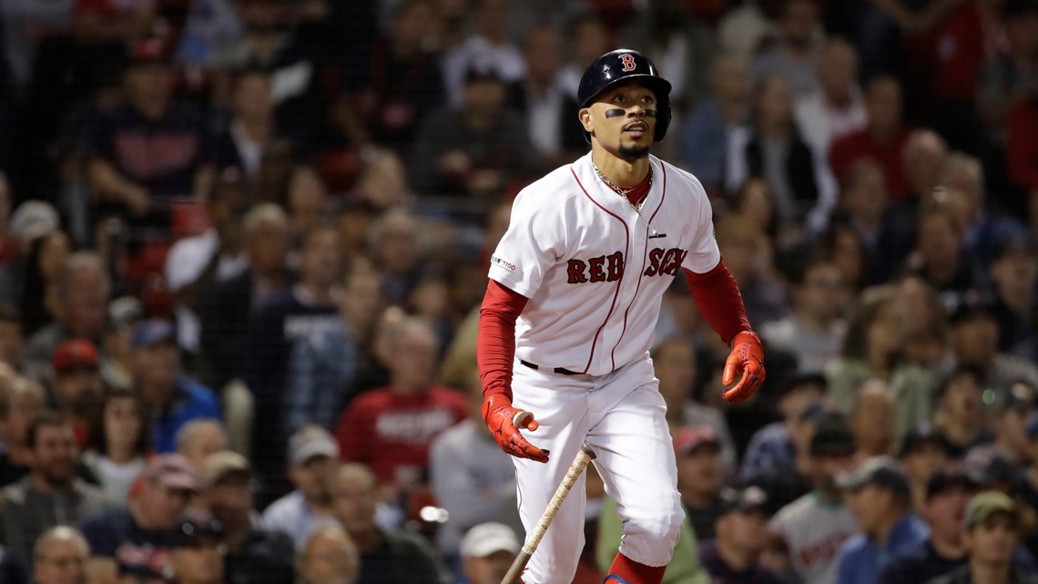 Why Red Sox fans are angry about the Mookie Betts trade -- and why
