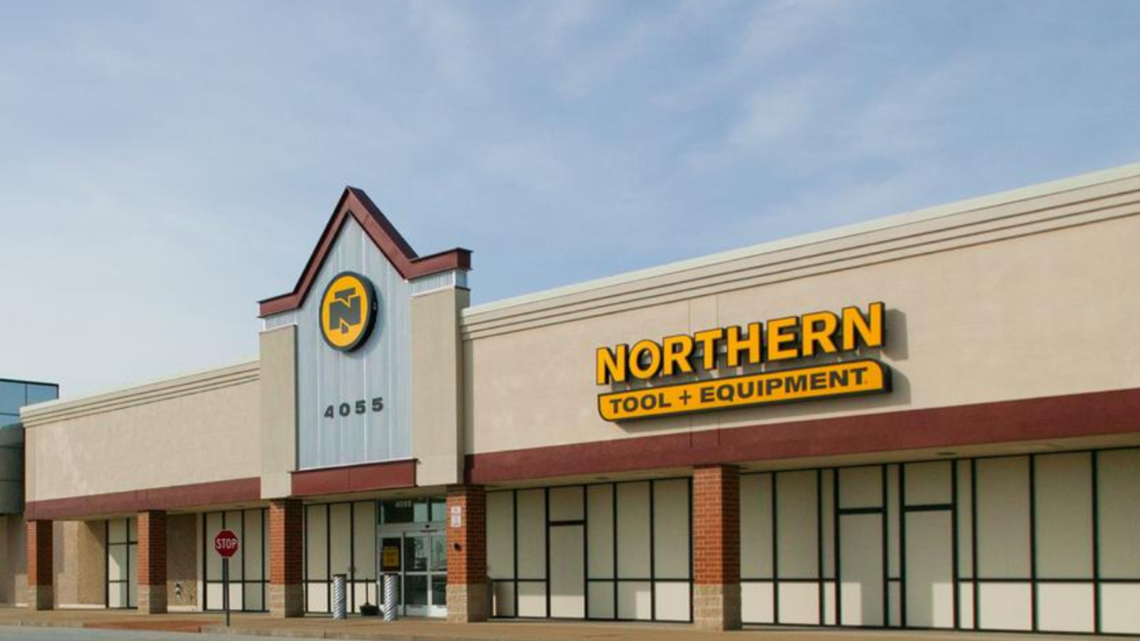 Northern Tool + Equipment, a retailer of tools and equipment for do-it-yourselfers and ...
