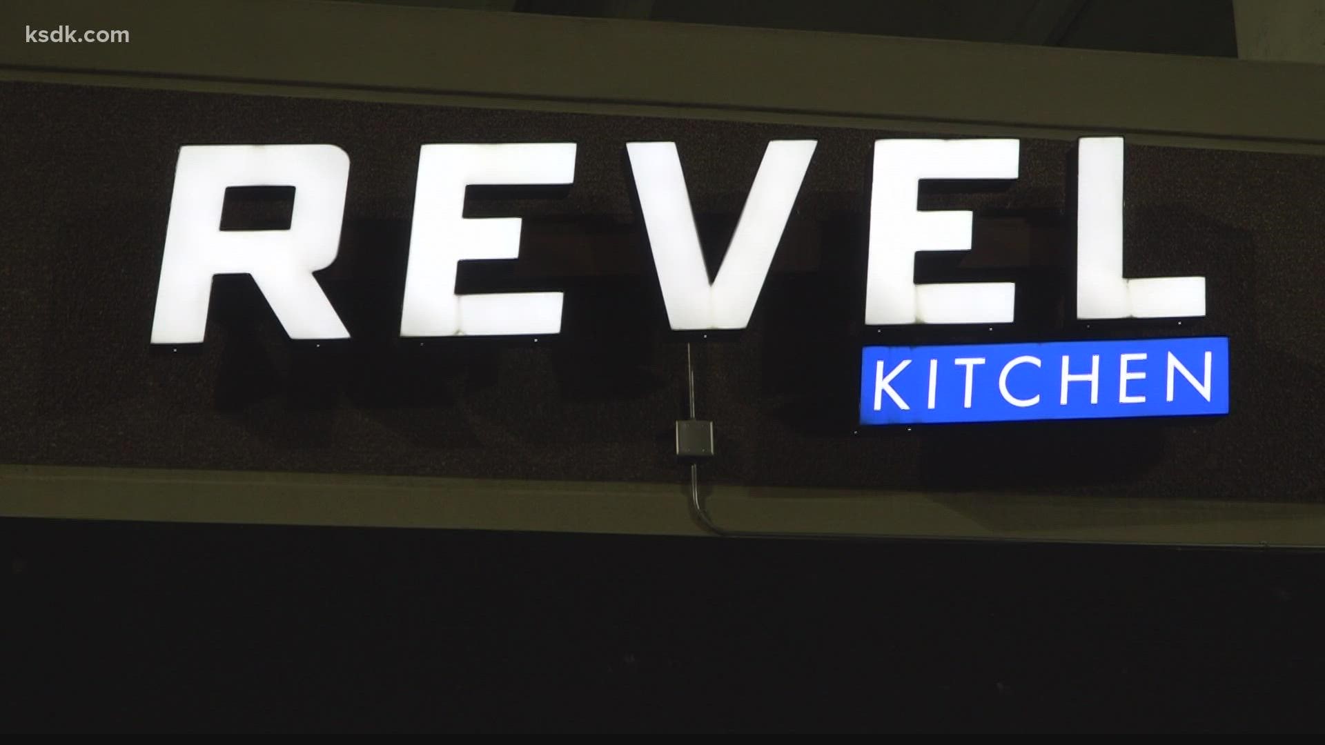 The Kirkwood location will have the same menu items as the restaurant's Brentwood location