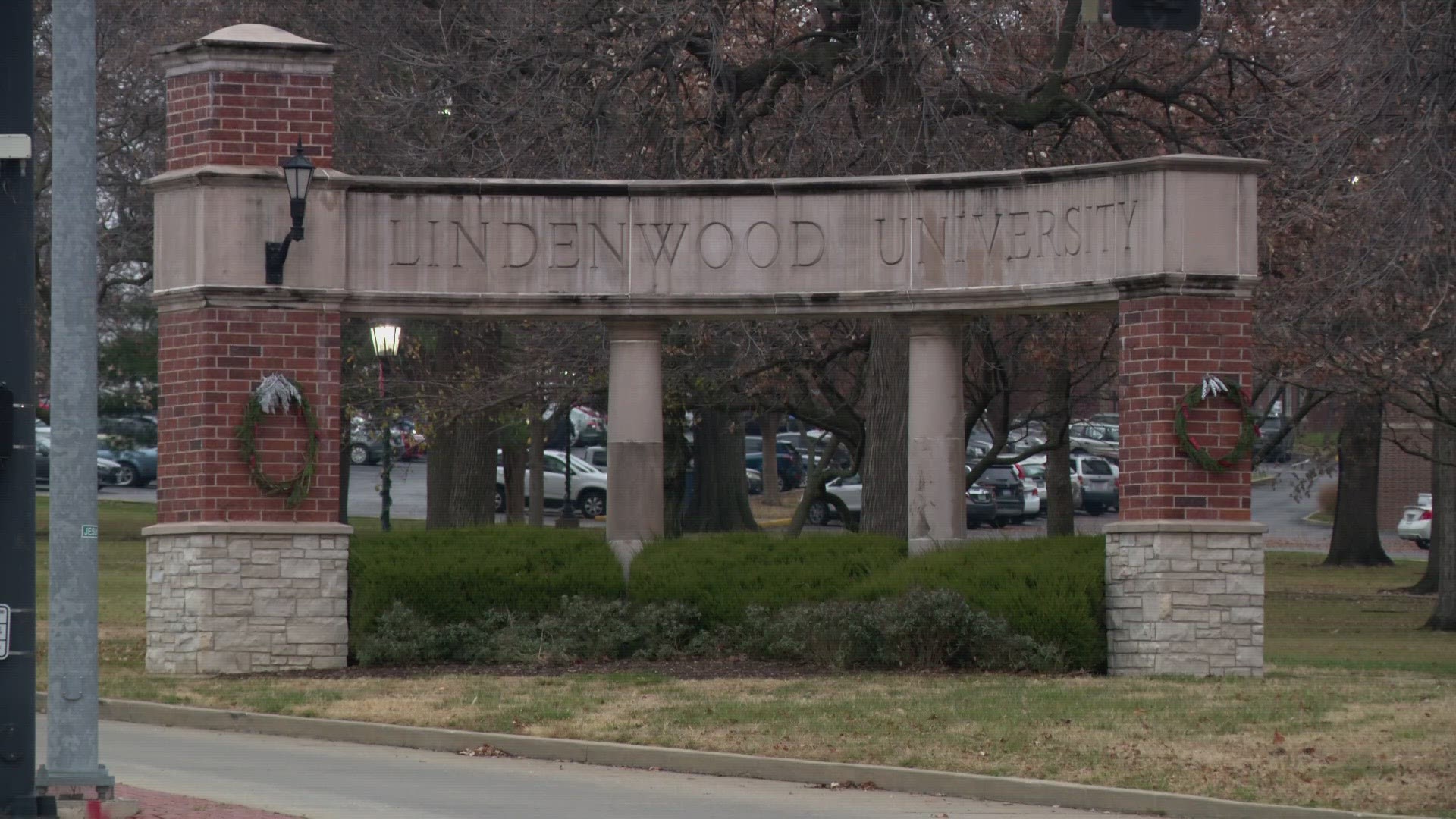 Lindenwood University announced Friday it will cut 10 of its athletic teams, including nine Division I programs. Student-athletes speak out about the decision.