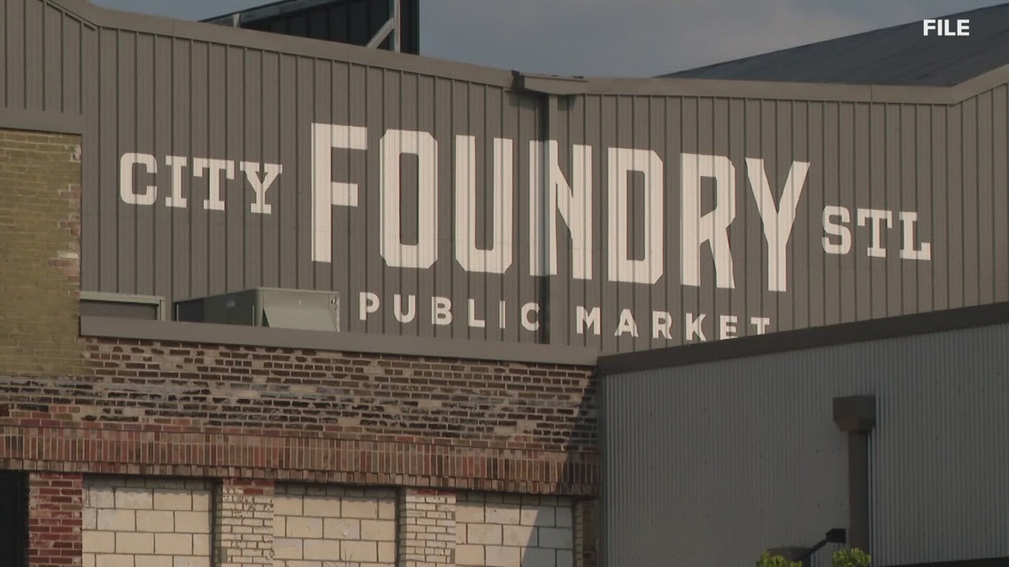 Yemeni-style coffee shop Mocha Point targets spring opening at City Foundry