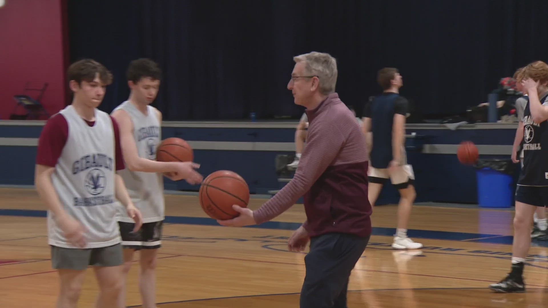 Buzzer-beater caps thrilling youth basketball championship