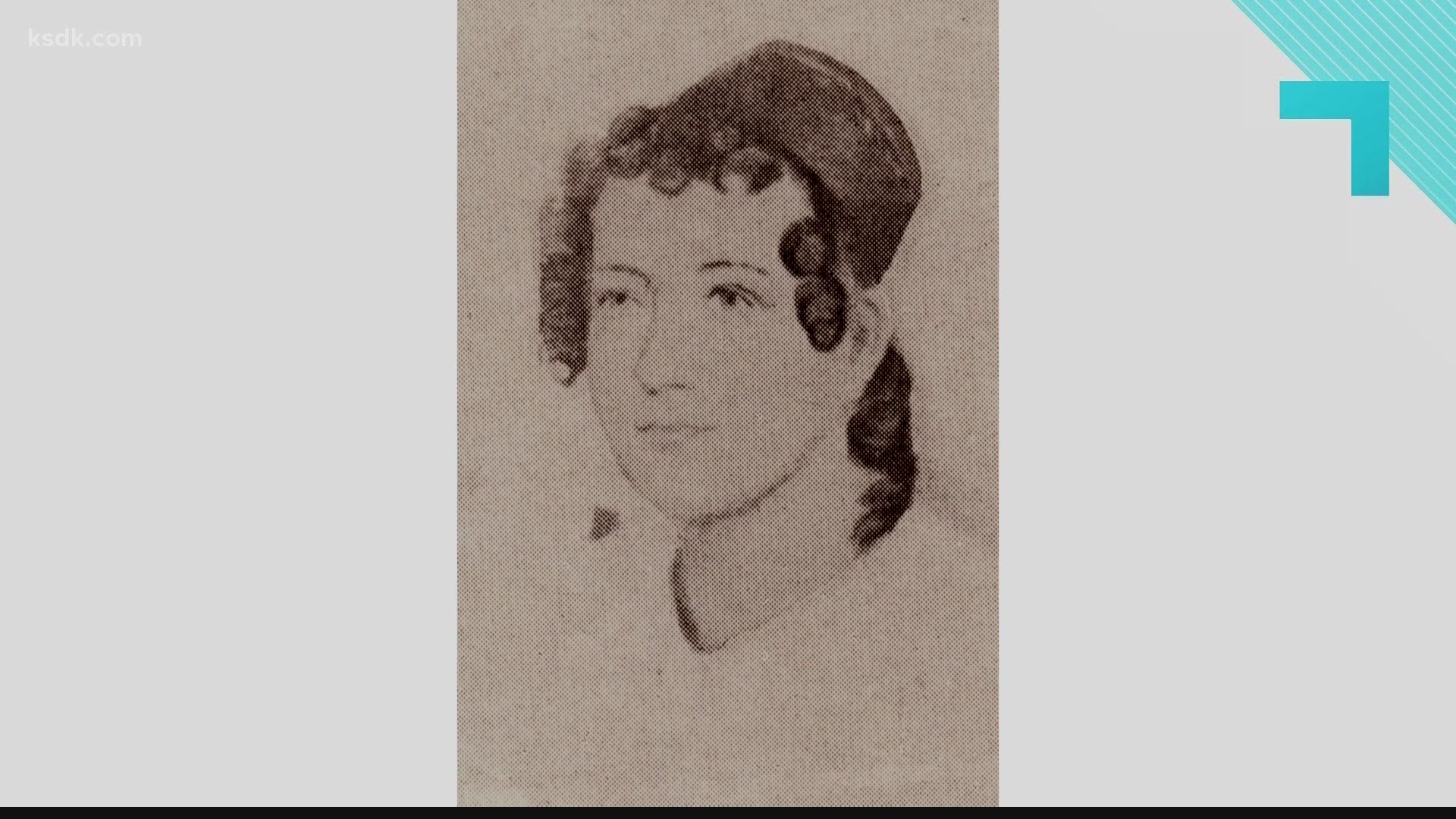 Learn about Mary Easton Sibley, the founder of Lindenwood University in 1827.