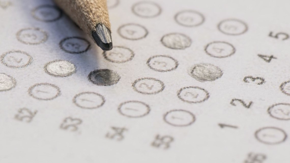 School leaders against standardized testing amid pandemic - Vimarsana News