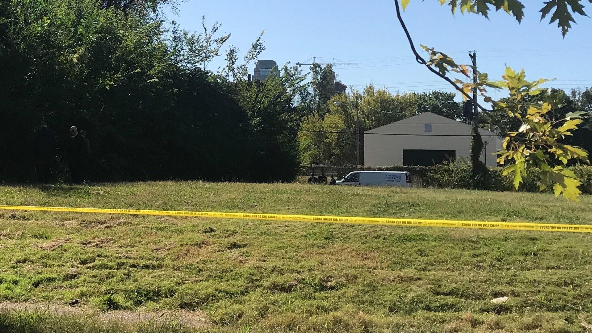 stl crime | Woman shot to death in north city | ksdk.com