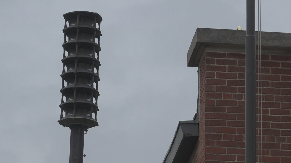 North St. Louis residents outraged over silence of storm sirens due to 'human failure'
