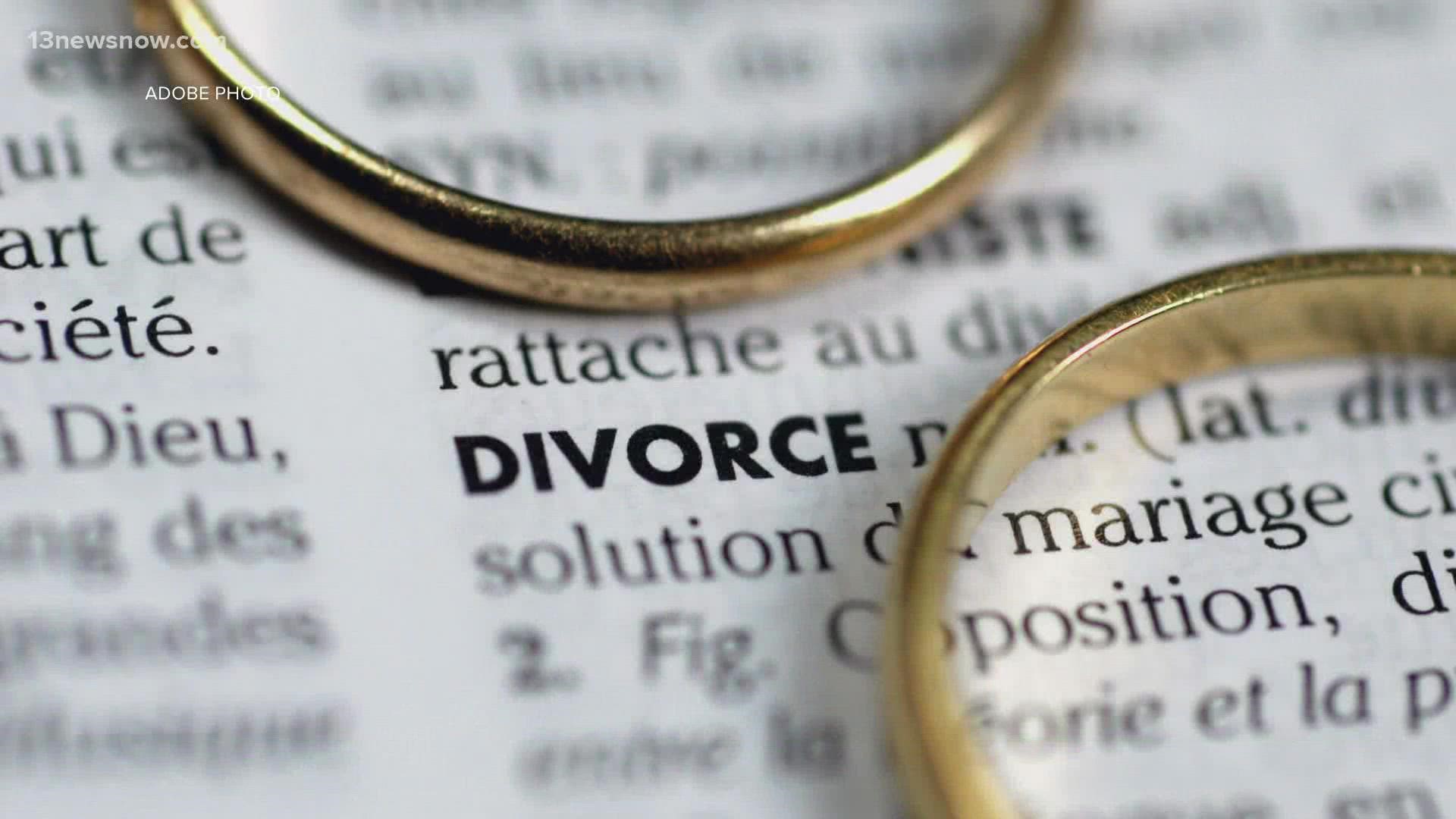 A divorce cannot be legally finalized in Missouri if the wife is pregnant, but spouses can still begin certain aspects of the divorce process.