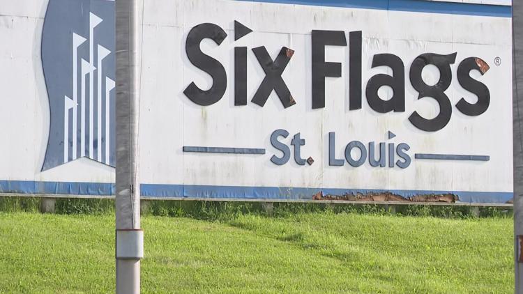 Six Flags to open for the season this weekend