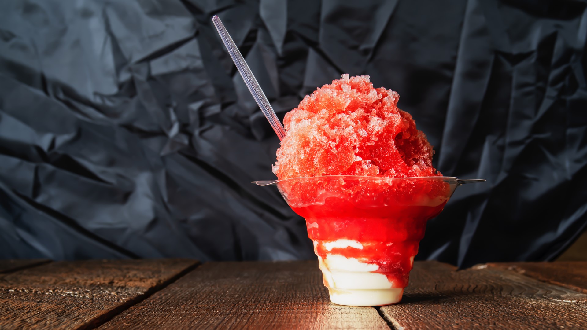 Get ready for summer with this list of best snow cone shops in town