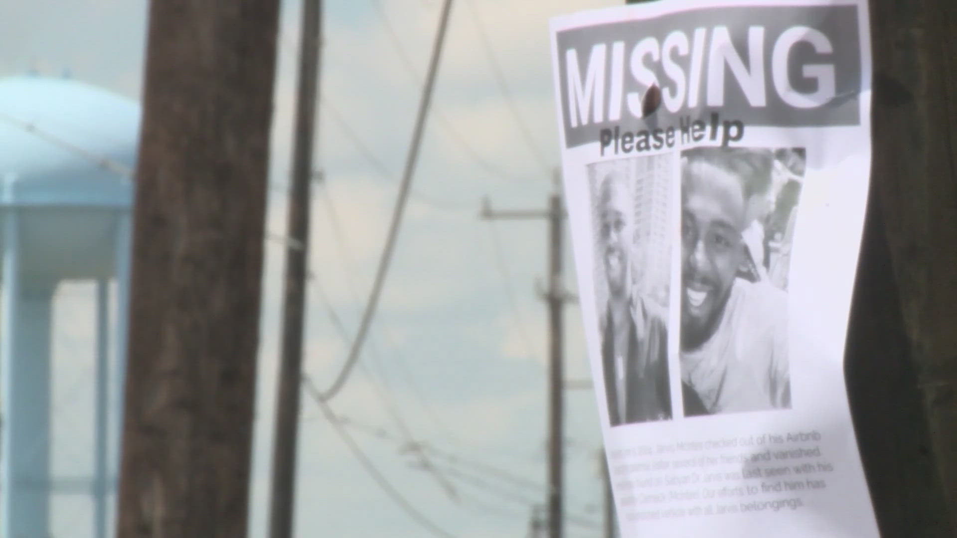 Body found in San Antonio identified as missing St. Louis veteran