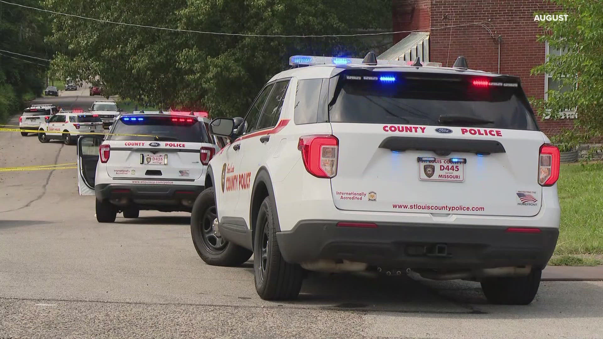 A 15-year-old boy was charged in the juvenile court system last week in connection with the shooting death of a teenager on Aug. 20.