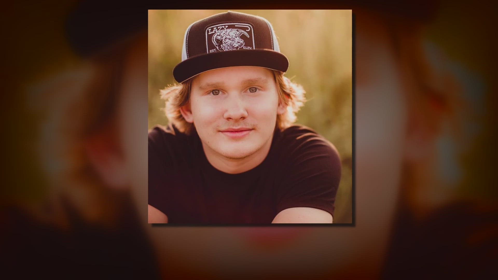 An 18-year-old was shot and killed Sunday morning while hunting ducks at the Ted Shanks Conservation Area outside of Ashburn. He was a Winfield High School senior.