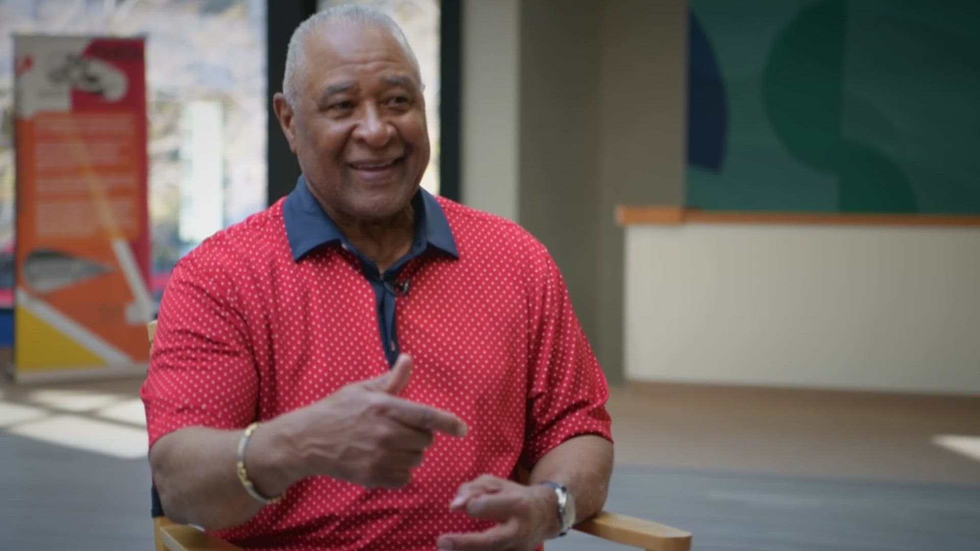 Hall of Famer Ozzie Smith talks 2024 Cardinals rookies