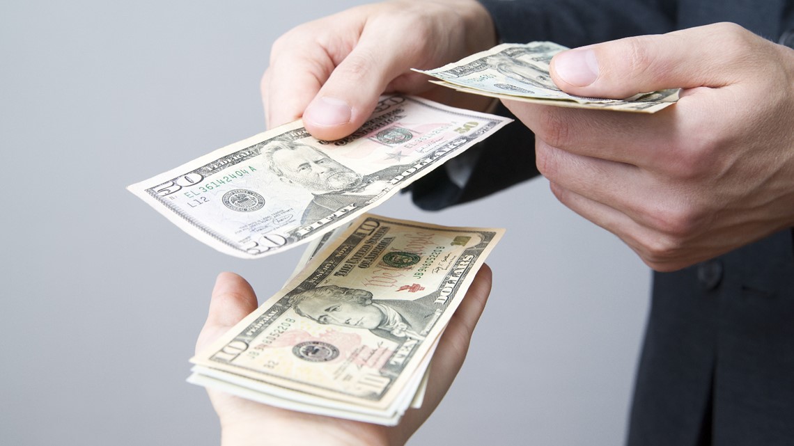 Your Money with Michelle Li: Child Tax Credit - Vimarsana News