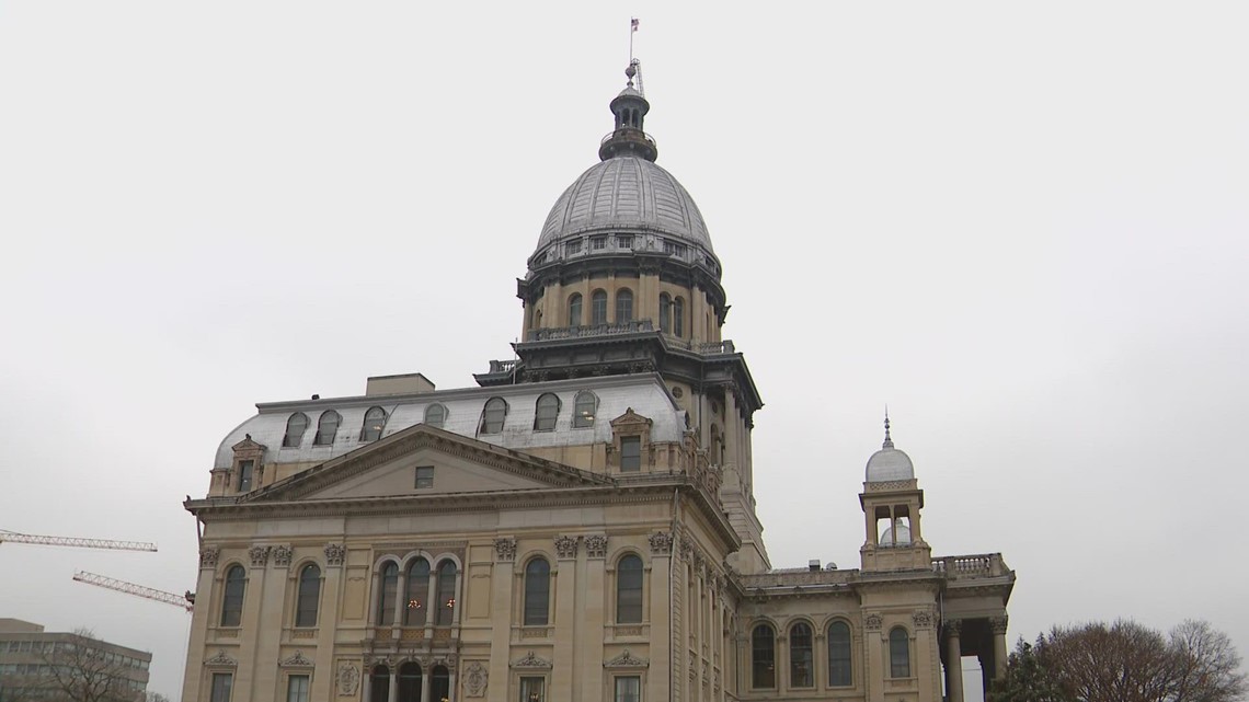 SAFE-T Act ruled unconstitutional by circuit court judge - Vimarsana News