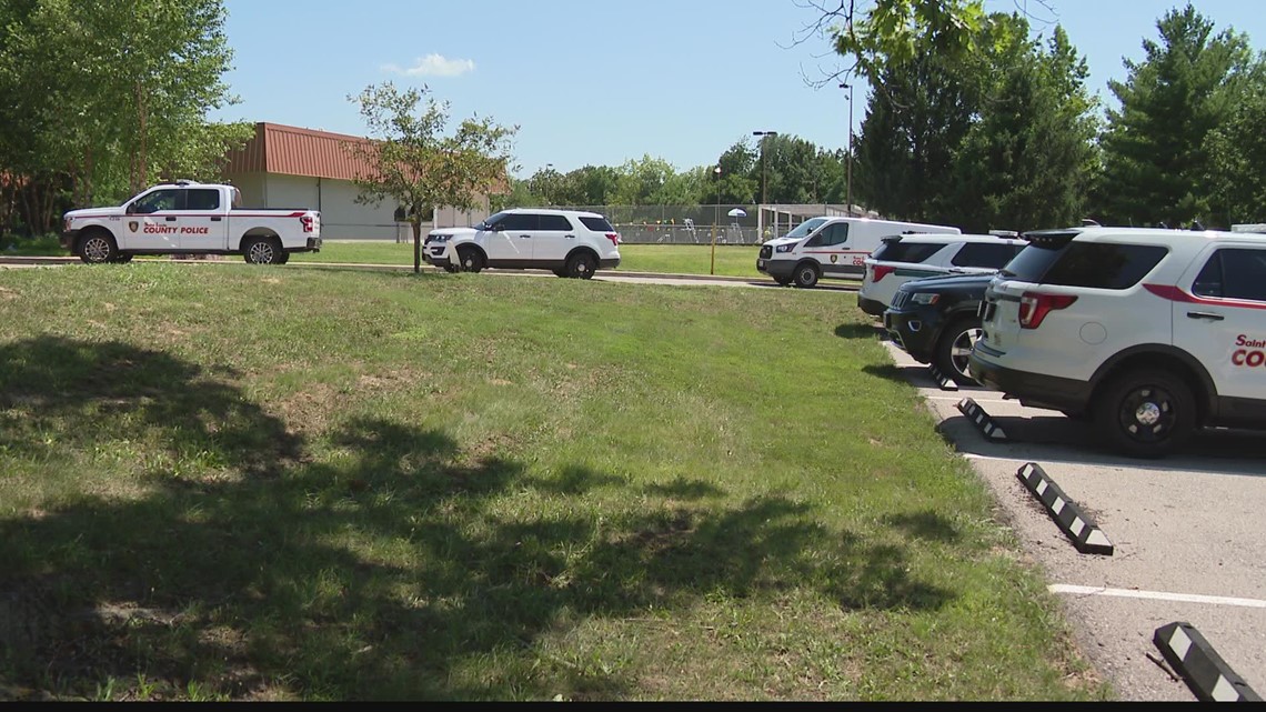 Boy drowns during summer camp in St. Louis County