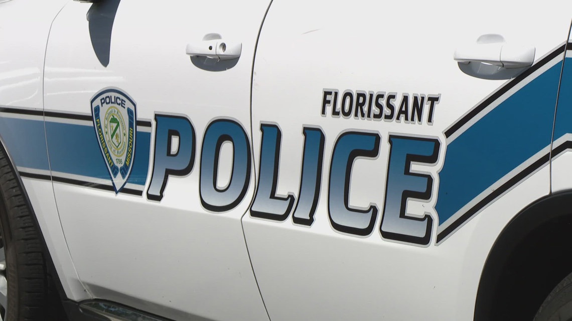 Florissant officer accused of pulling women over, taking their phones and copying nude photos | ksdk.com