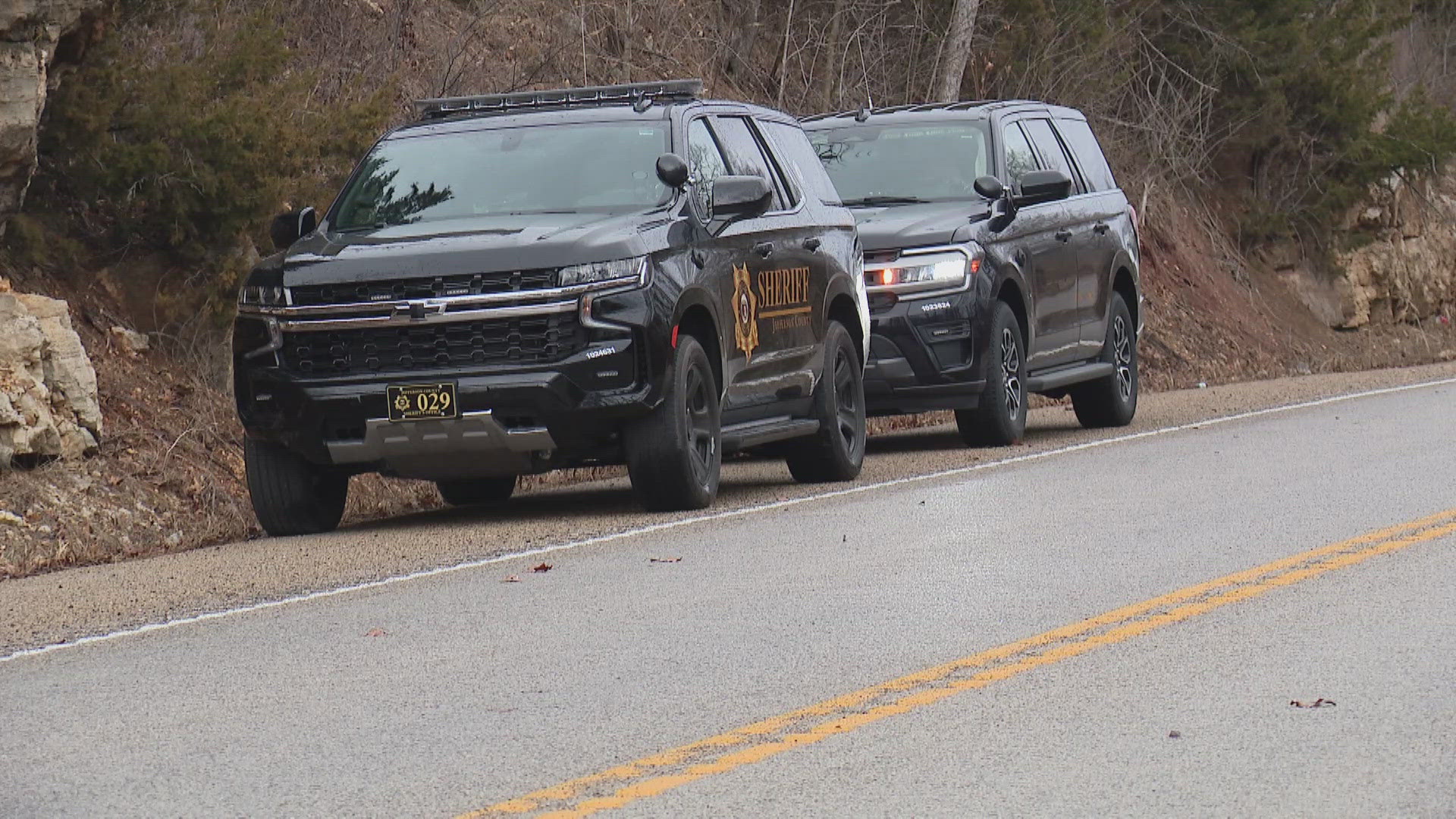 Sheriff's deputies shoot, kill suspect in Jefferson County | ksdk.com