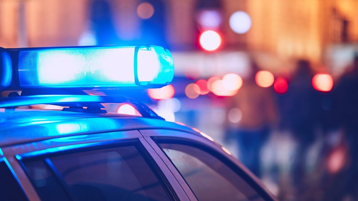 Attempted car theft in Hazelwood - Vimarsana News