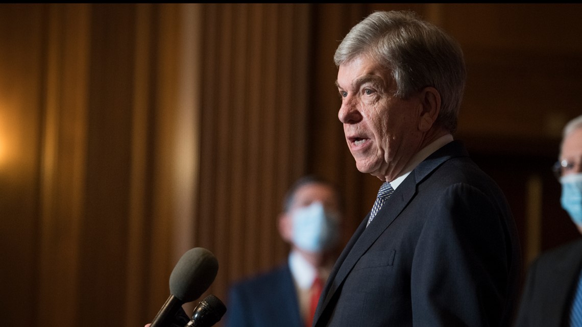 The Missouri Republicans in position to run for Roy Blunt's seat - Vimarsana News