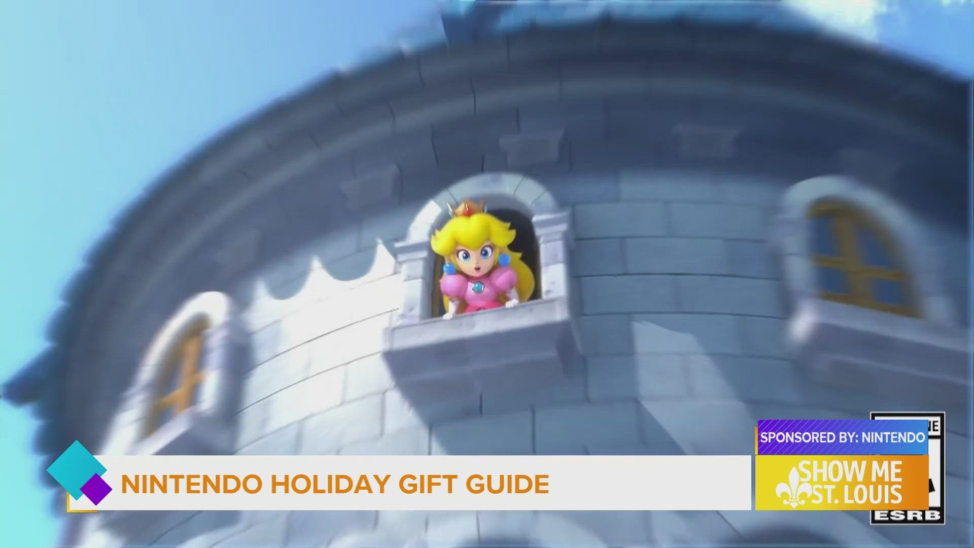 Nintendo Gift Guide