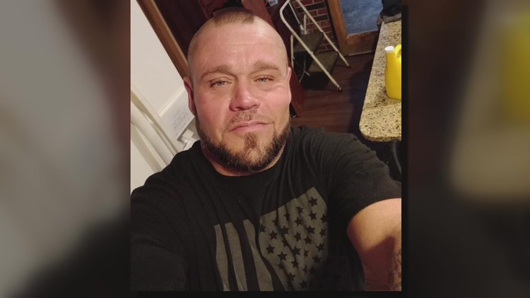 Have you seen this man?: Collinsville man missing since July not found as family pleas for help
