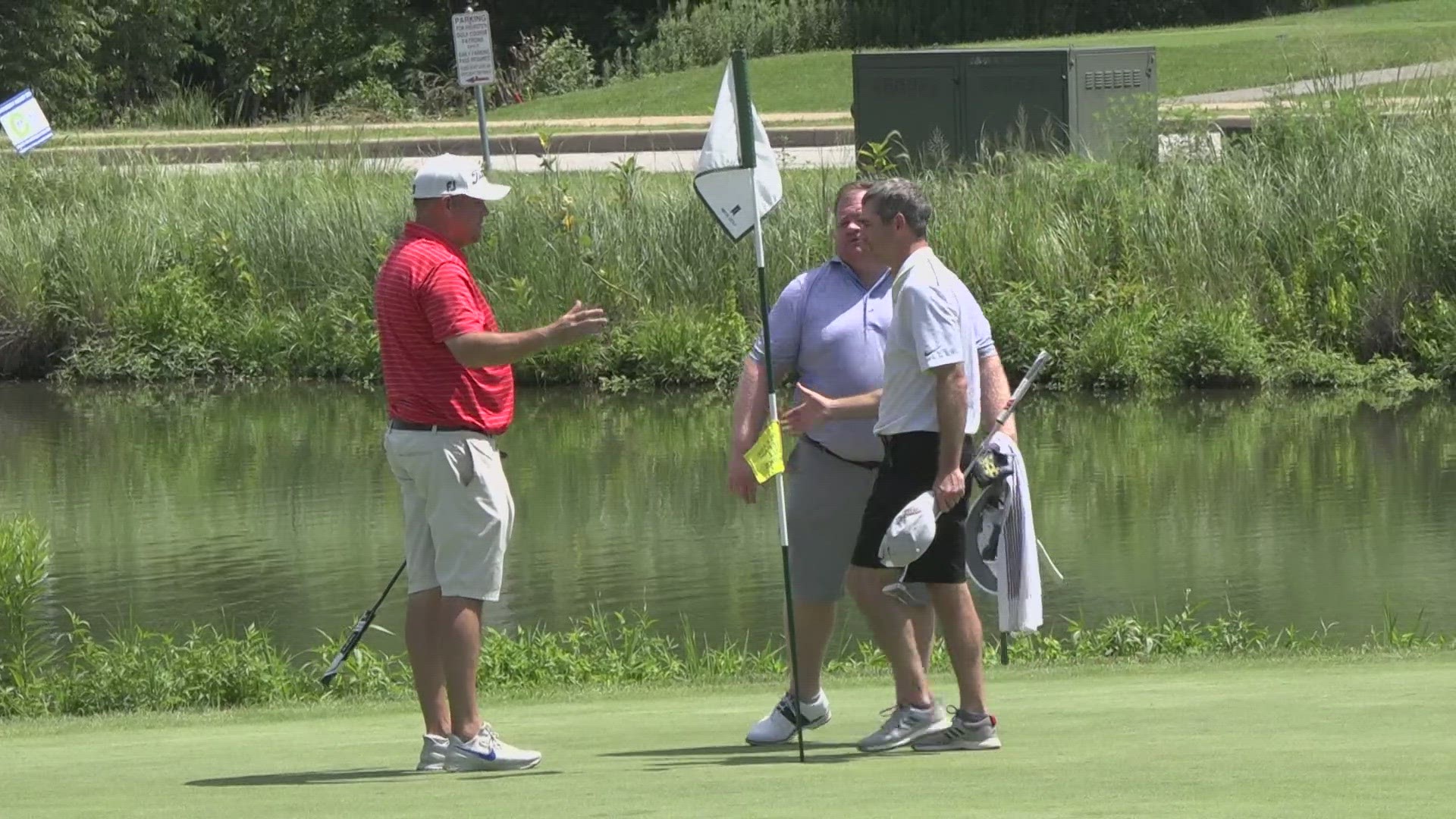 Golf has a long history in St. Louis. And the City Championship is a storied part of it all.