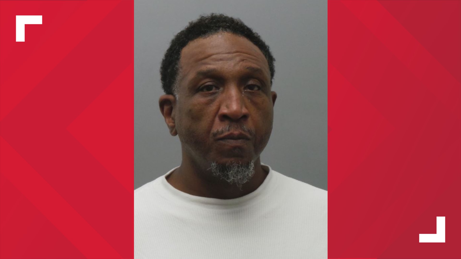 St. Louis County Prosecutors have charged a man with a rape that happened more than 30 years ago