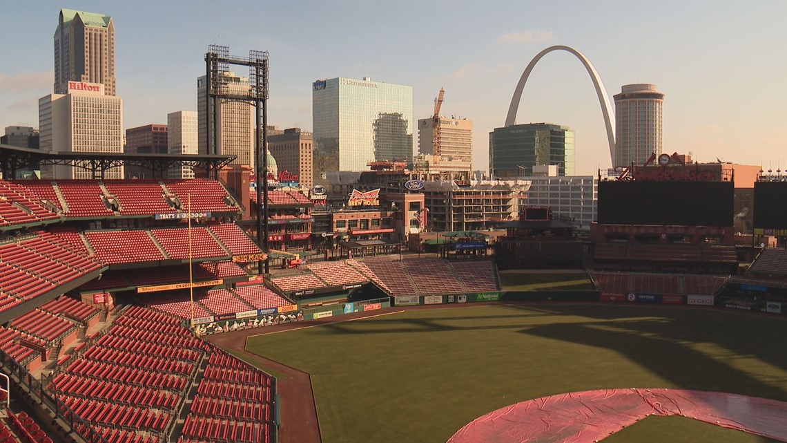 Everything you need to know about Cardinals home opener