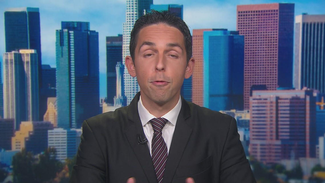 Armed man charged with child porn, researched Joe Biden | ksdk.com