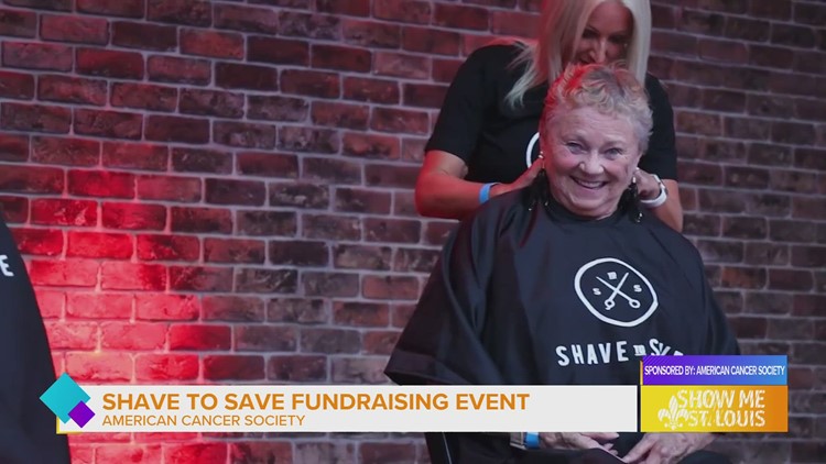 Leviton raises money for cancer society