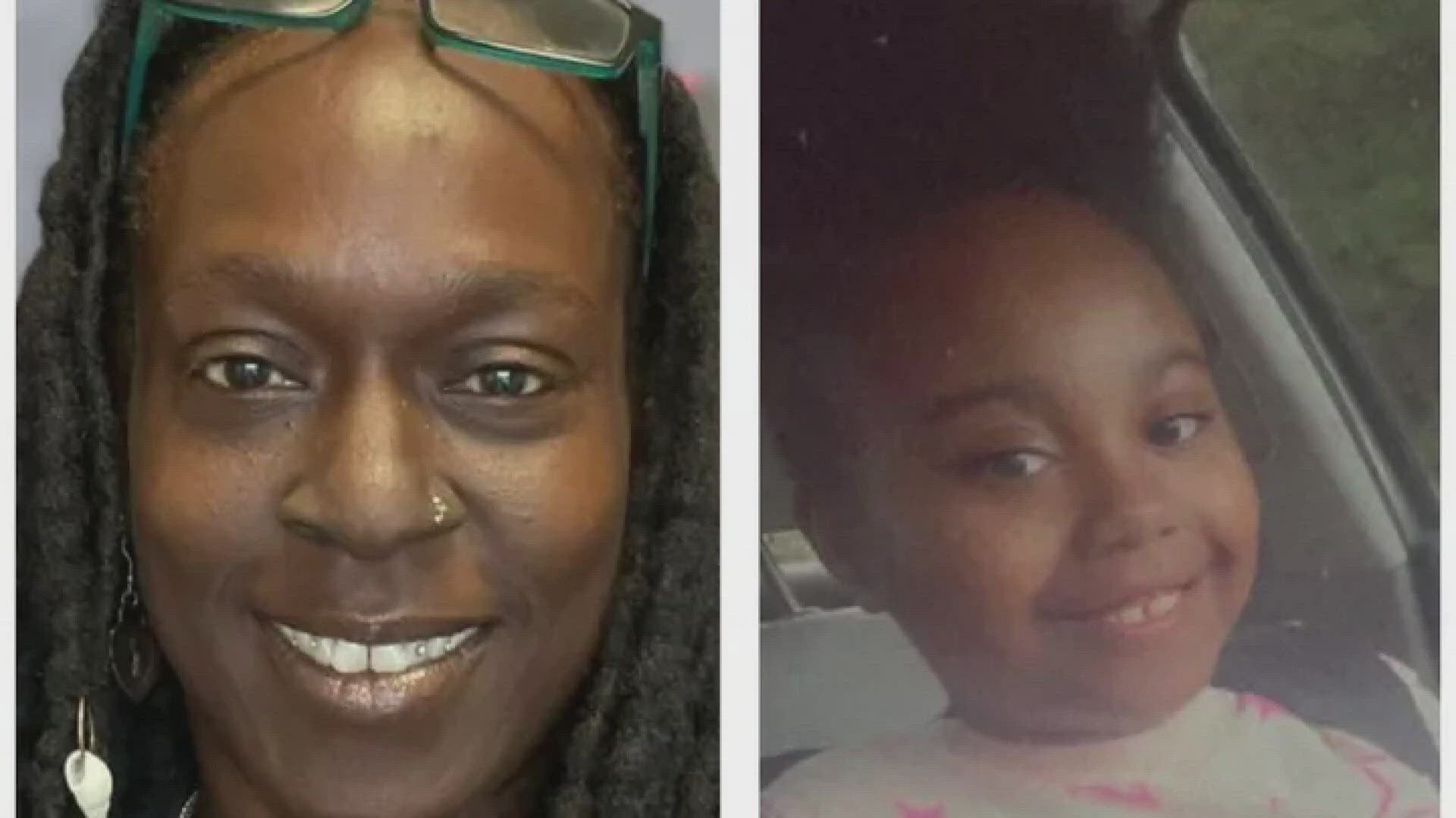 A man was charged Sunday for the killings of his mother and his 11-year-old niece in Berkeley. He is being held without bond.