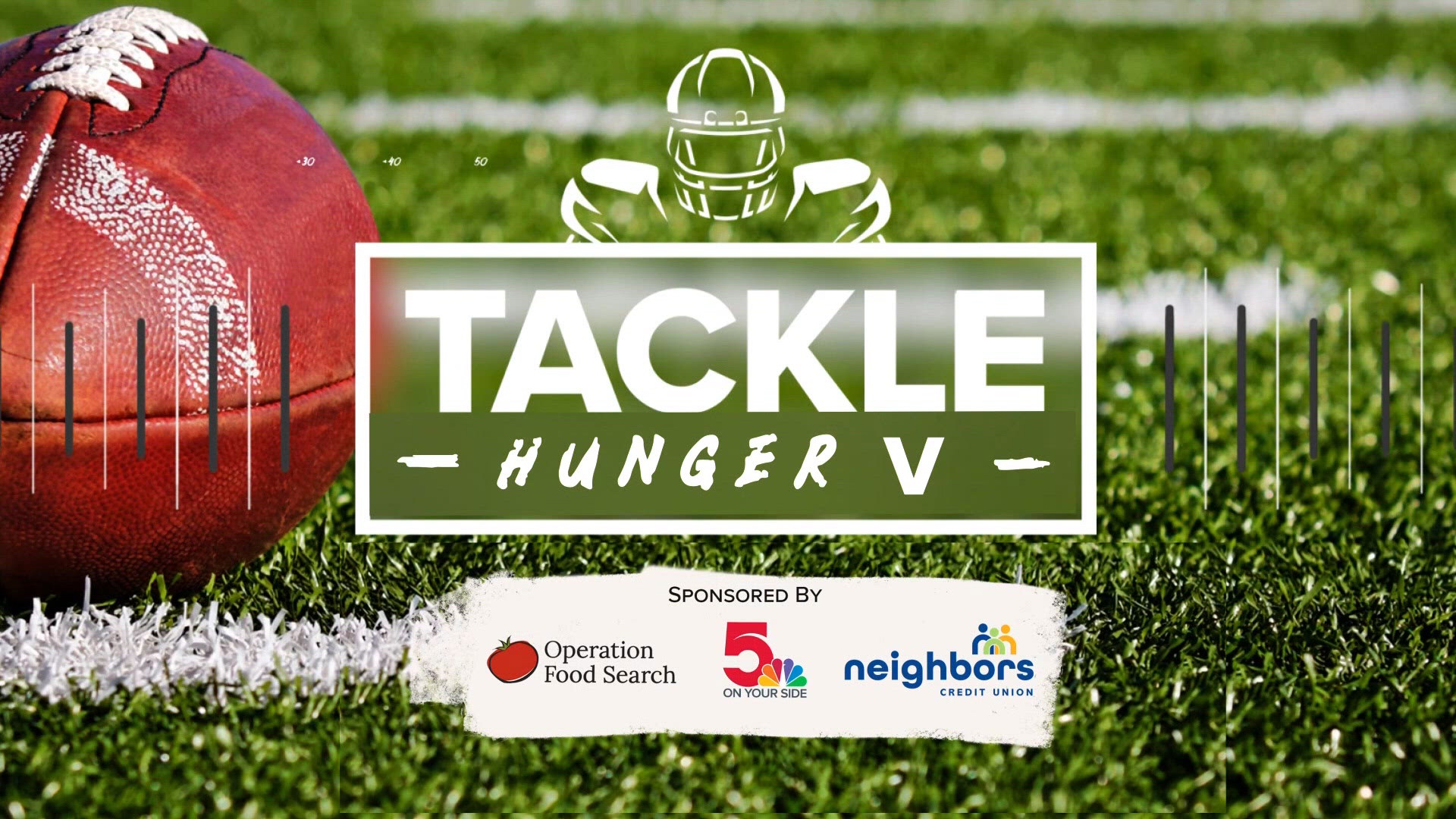 Sponsored: St. Louis schools and businesses unite for Tackle Hunger campaign aiming to collect 55K pounds of food
