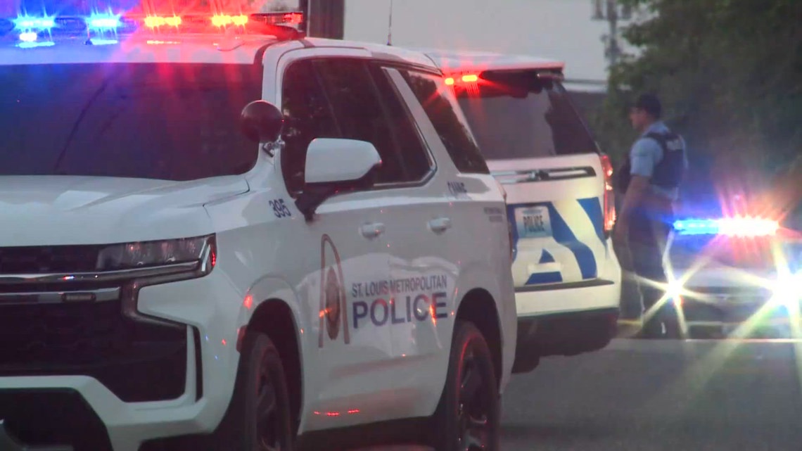 Police: 1 shot, injured in Greenville home invasion | ksdk.com