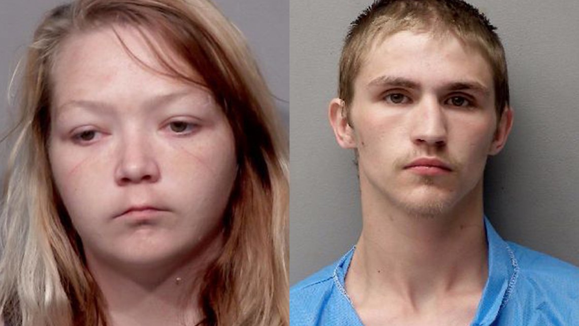 Illinois crime: Two charged in murder of Lenzburg, Illinois man | ksdk.com