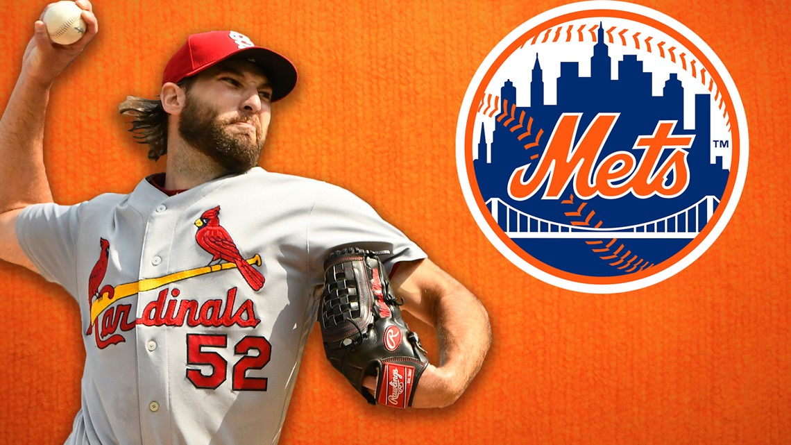 Download New York Mets Collage Wallpaper