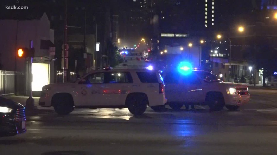Stl Riots Riots in the City of St. Louis | ksdk.com