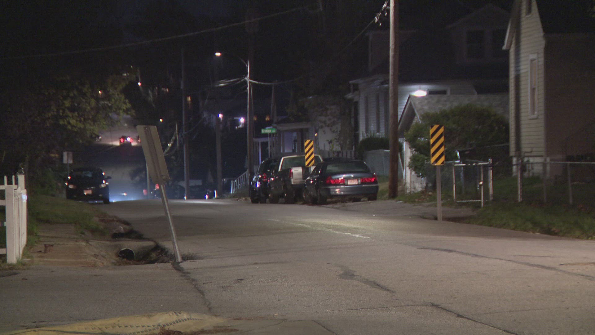 The shooting Thursday afternoon claimed the life of a Hancock Place School District student.