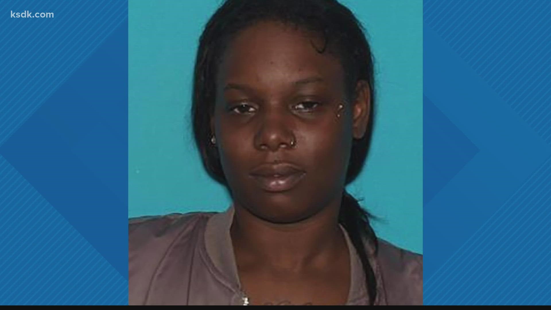Dasia Allen went missing March 31 after she left home to go grocery shopping. Police are investigating her death as a homicide.