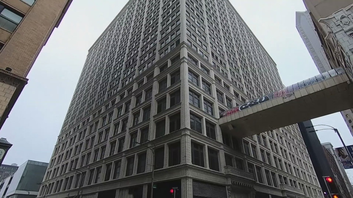 Missouri Senate advances bills aimed at boosting downtown development projects