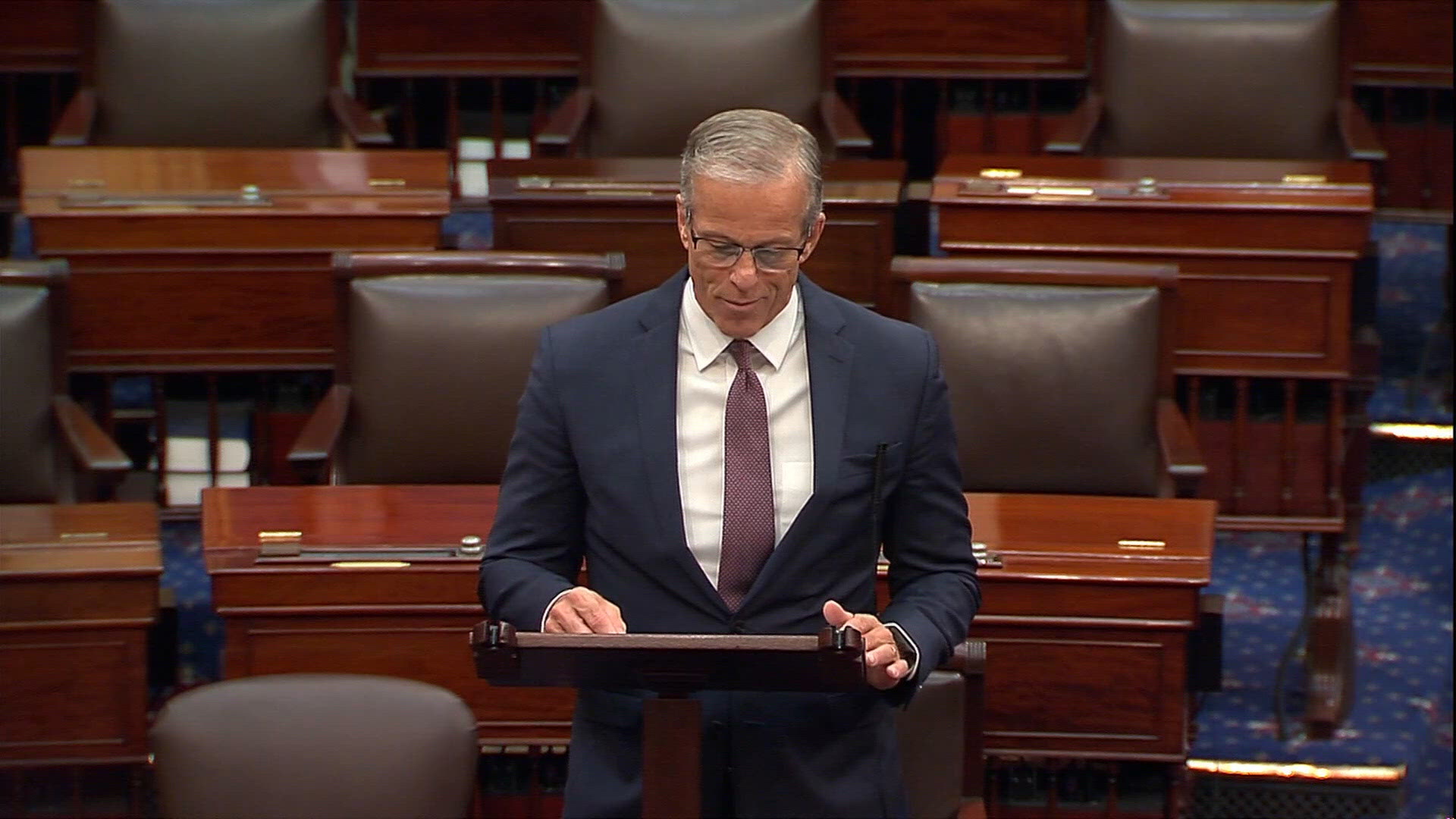 Senate passes DHS funding bill | ksdk.com