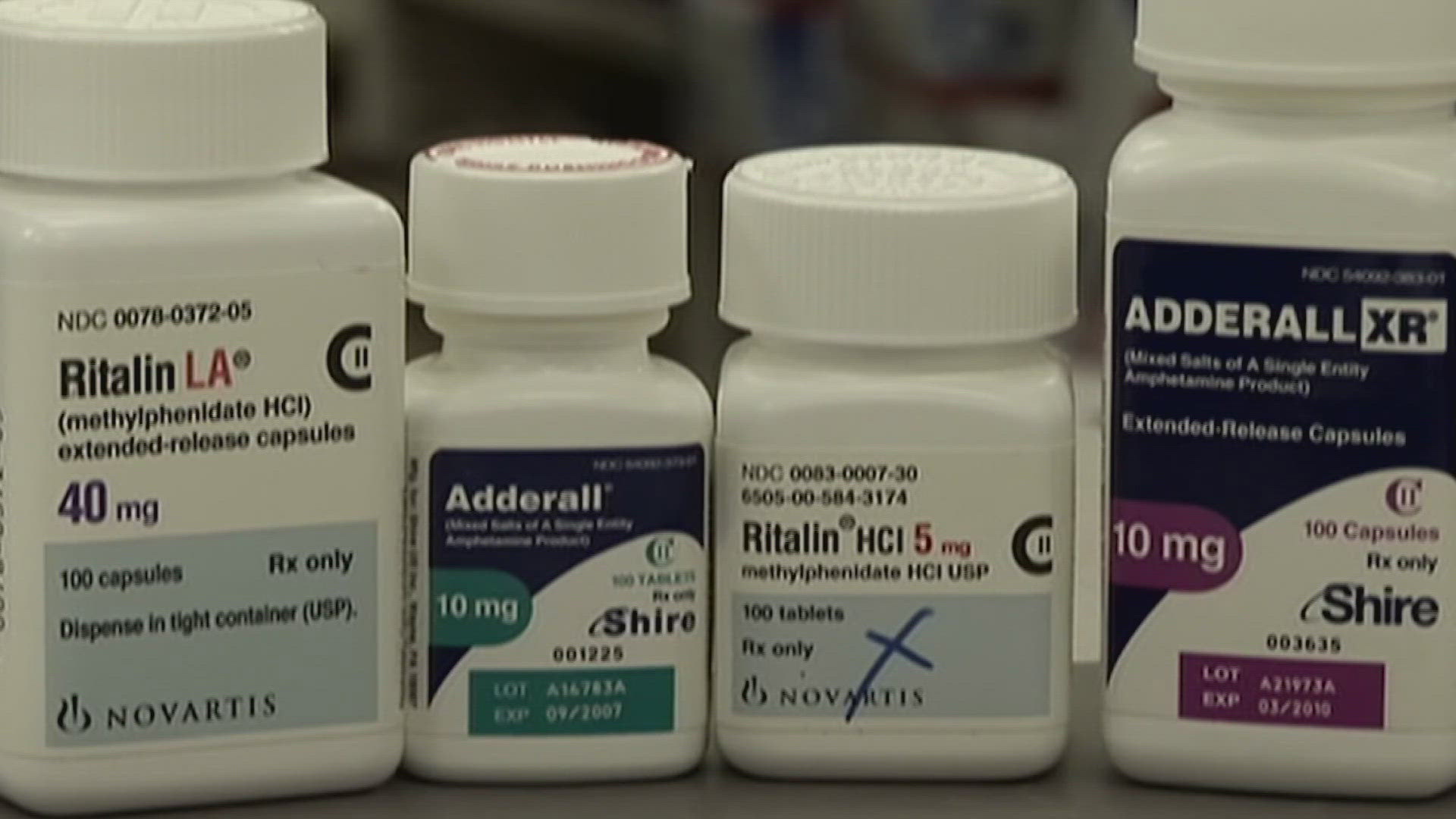 Since October 2022, people who need Adderall medication haven't been able to get their hands on it. One pharmacy is giving patients other options for treating ADHD.