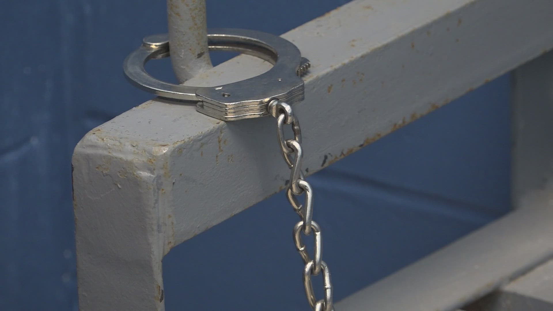 Valentine's Gününde Eski Sevgili İhbarına Özel 'Konaklama' Teklifi: Lincoln County Şerifi'nden İlginç Çağrı