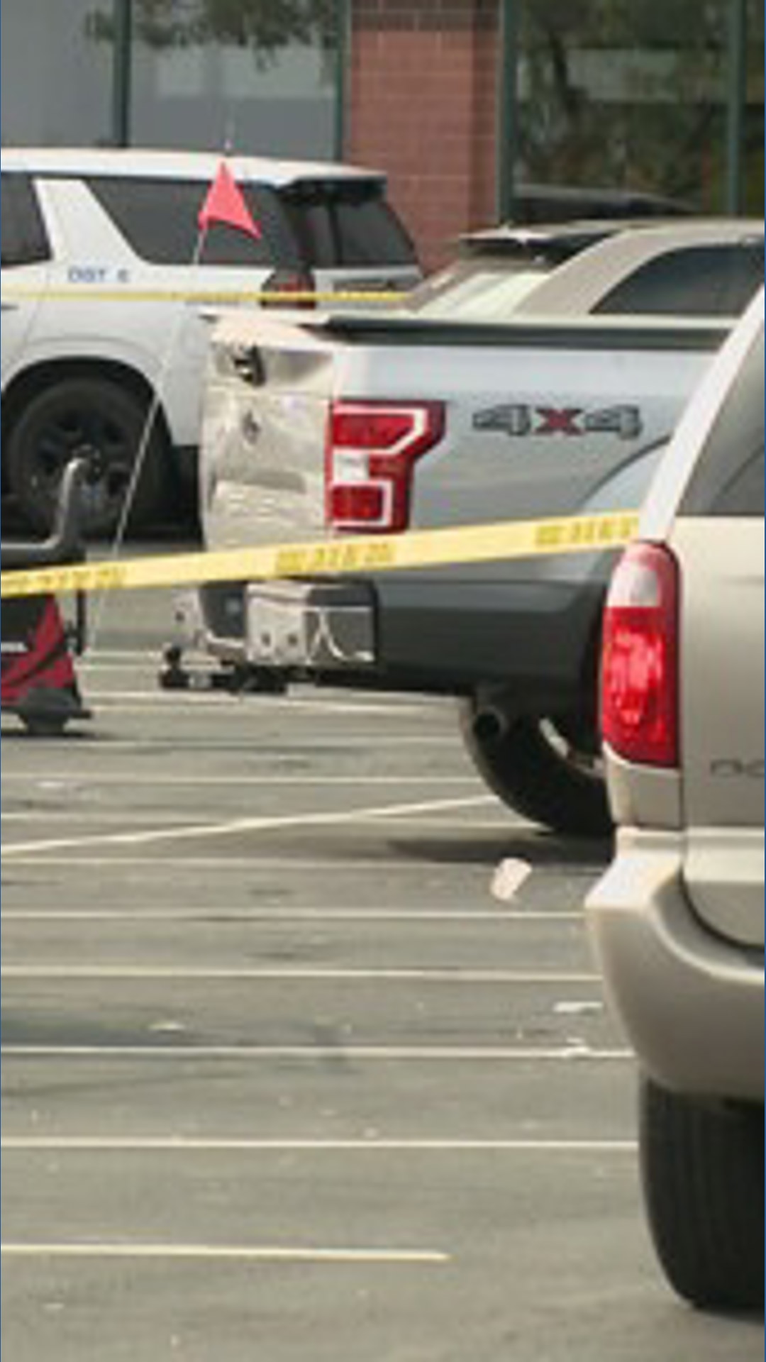 Teen charged in St. Louis grocery store murder | ksdk.com