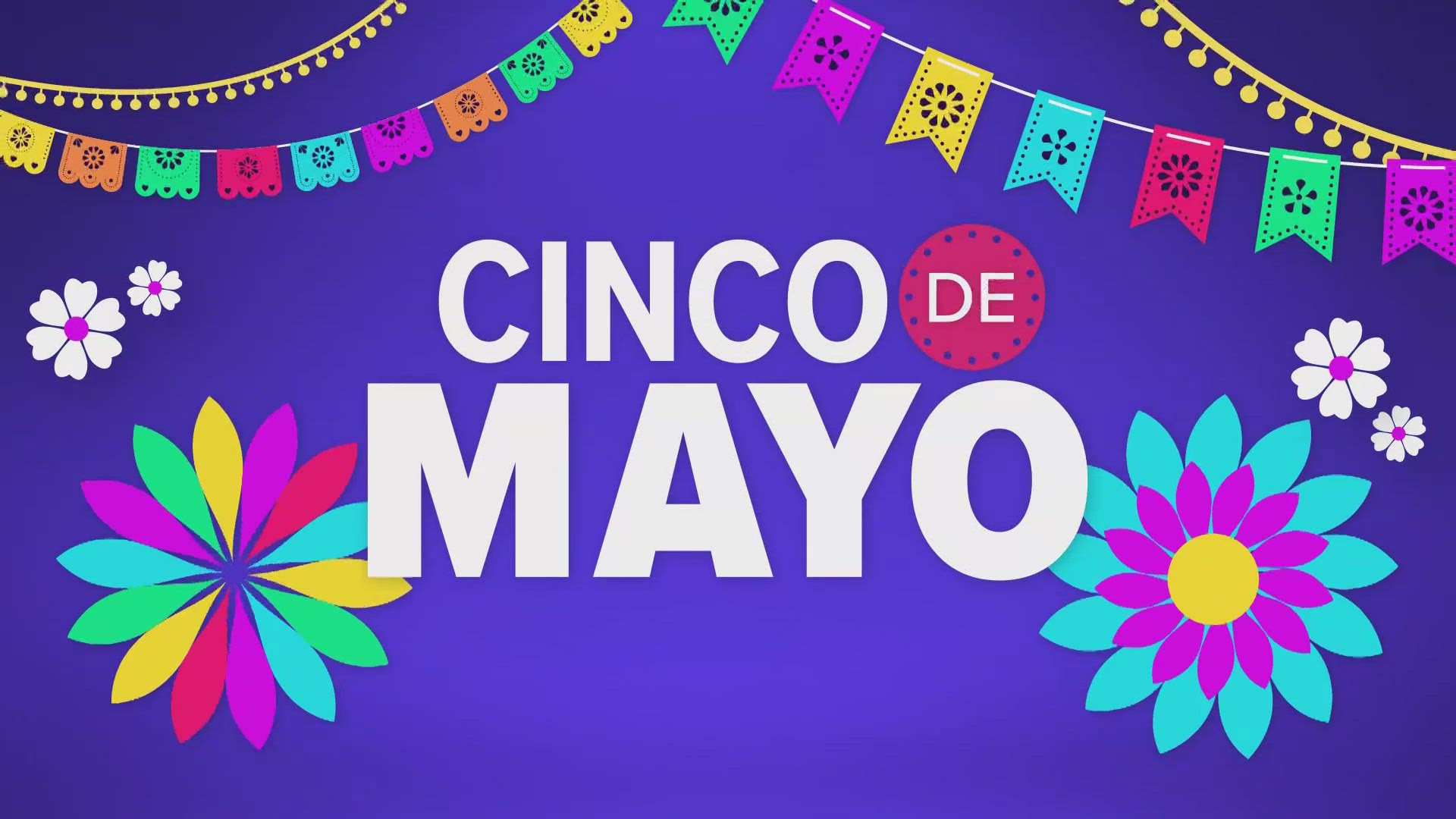 Monday is Cinco de Mayo. St. Louis-area restaurants are holding special events and offering deals to celebrate.