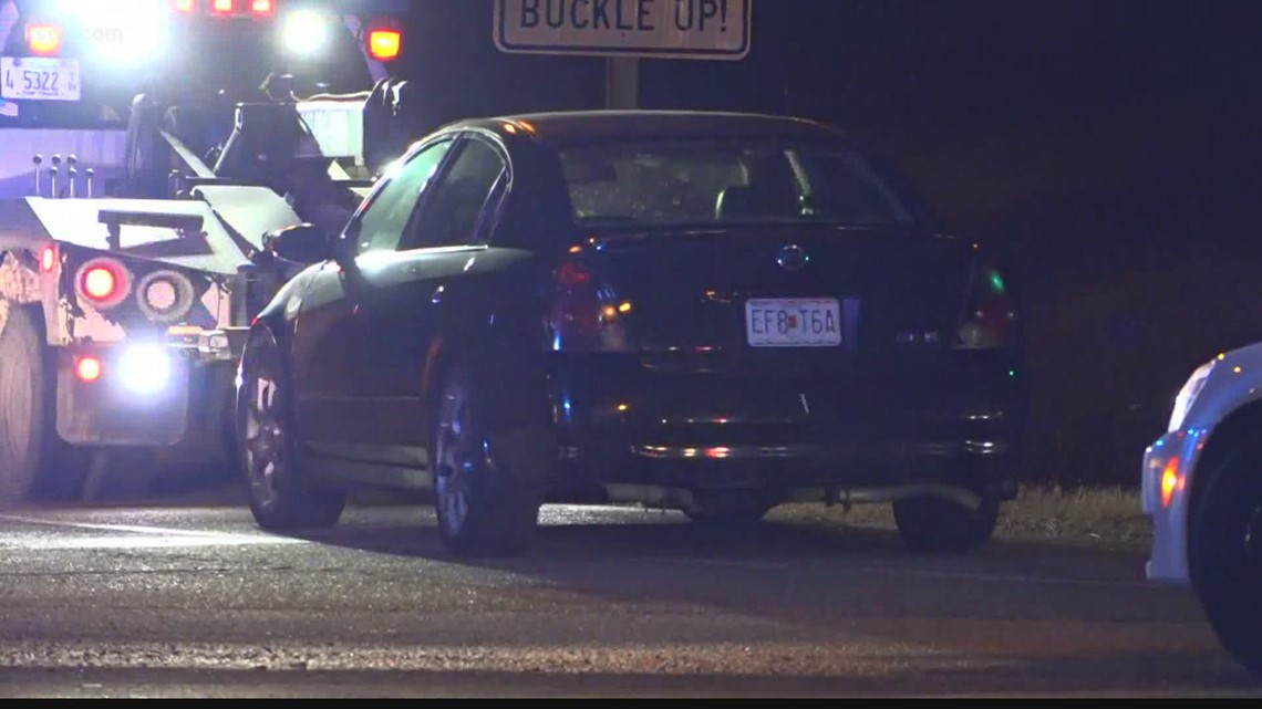 SIUE student shot in apparent 'random act' in Edwardsville - Vimarsana News